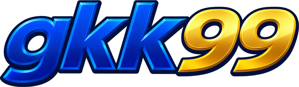 gkk99 Logo